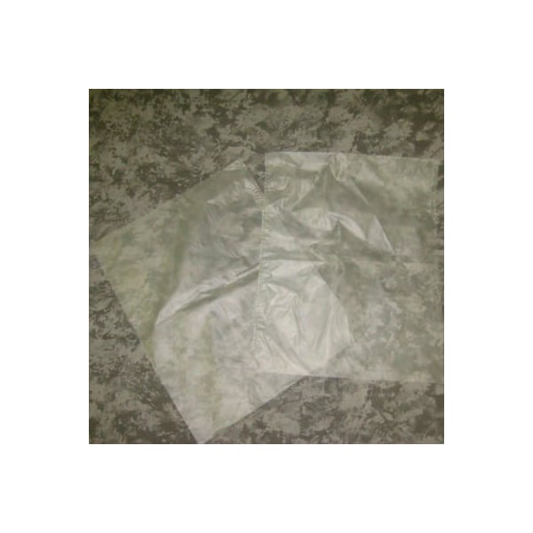 Nilfisk-Advance America Nilfisk Plastic Disposal Bags For Use With GM80, 25 Bags/Pack 1719000 - main